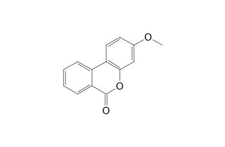 3-Methoxy-6H-benzo[c]chromen-6-one