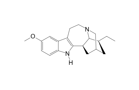 Ibogaine