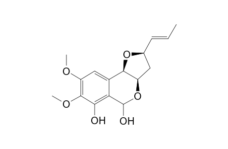 Monocerin