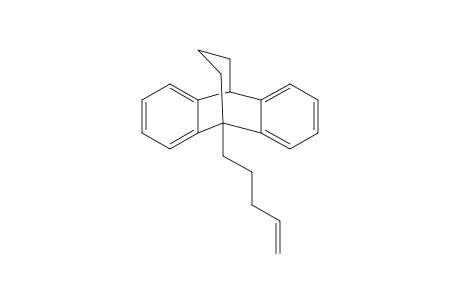 (9s,10r)-9-(pent-4-en-1-yl)-9,10-dihydro-9,10-propanoanthracene