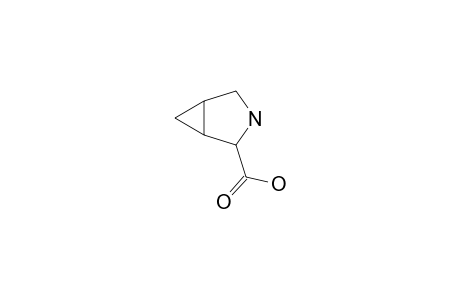 3-azabicyclo[3.1.0]hexane-2-carboxylic acid