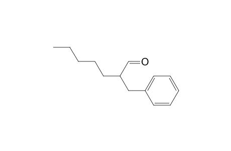 Benzenepropanal, alpha-pentyl-