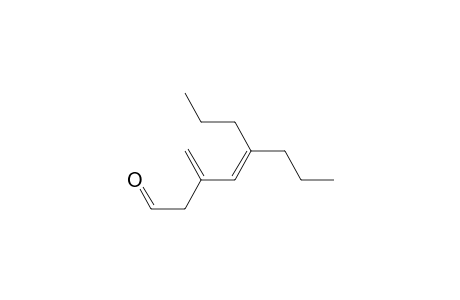 3-Methylidene-5-propyloct-4-enal