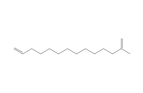 2-Methyl-tetradeca-1,13-diene