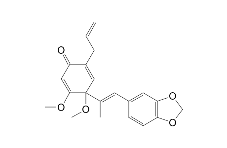 FUTOQUINOL