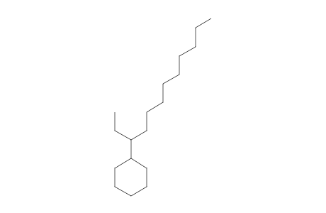 (1-Ethyldecyl)cyclohexane