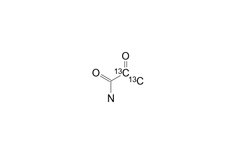 [2,3-(13)-C-(2)]-PYRUVAMIDE