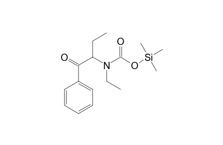 NEB-carbamic acid TMS
