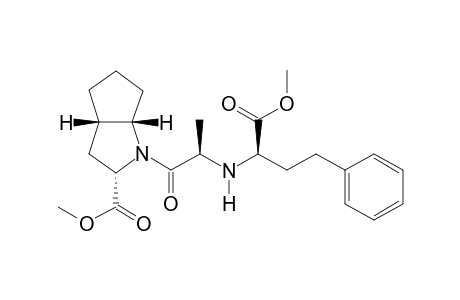 Ramipril-M (Desethyl) 2ME