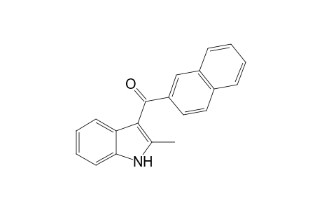 JWH-007-M (N-dealkyl-) MS2