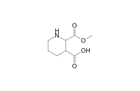 Methyl 3-carboxypyridine-2-carboxylate