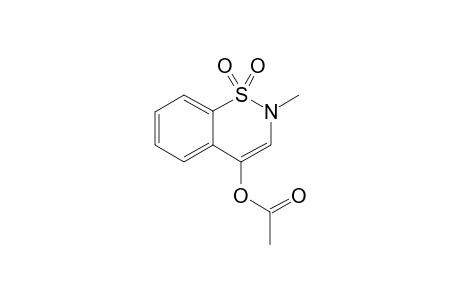 Meloxicam artifact AC