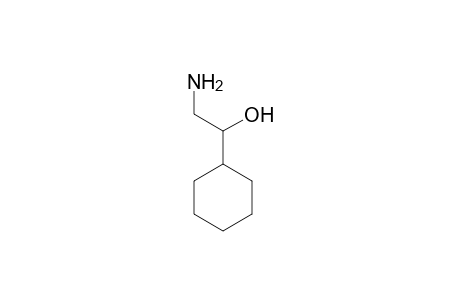 2-Amino-1-cyclohexylethanol