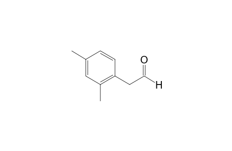 (2,4-Dimethylphenyl)acetaldehyde
