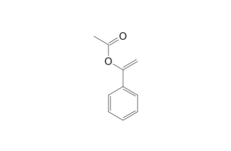 A-Acetoxy-styrene