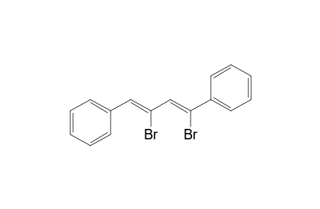 (Z,Z)-1,3-Dibromo-1,4-diphenylbuta-1,3-diene