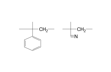 Poly(methacrylonitrile-co-alpha-methylstyrene)