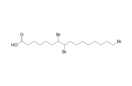 (erythro)-7,8,16-Tribromohexadecanoic Acid