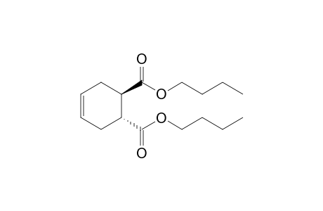 dibutyl trans-4-cyclohexene-1,2-dicarboxylate