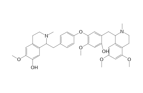 6-Dimethoxydihydrothalibrunine