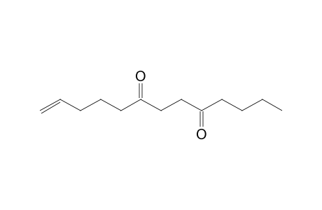 1-tridecen-6,9-dione