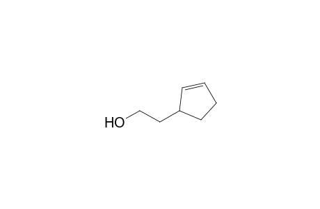 2-Cyclopentene-1-ethanol