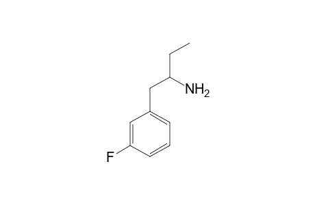 1-(3-Fluorophenyl)butan-2-amine