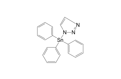 1H-1,2,3-Triazol-1-yltriphenyltin