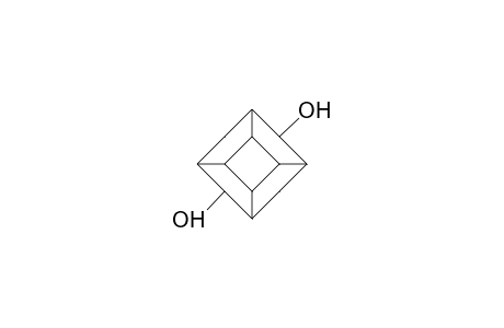 endo, endo-(4)Peristylan-2,6-diol
