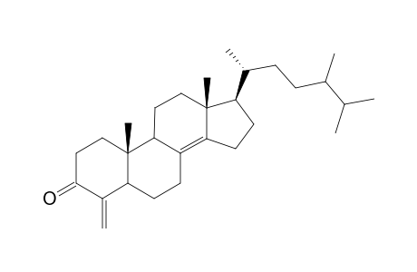 3-Keto derivative of conicasterol
