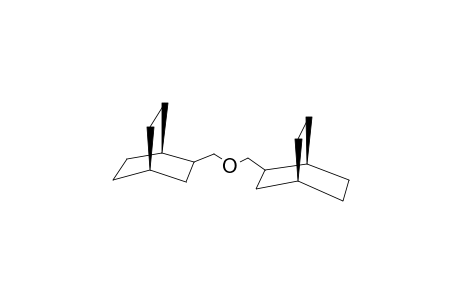 Di-(bicyclo-[2.2.2]-octane-2-methyl)-ether