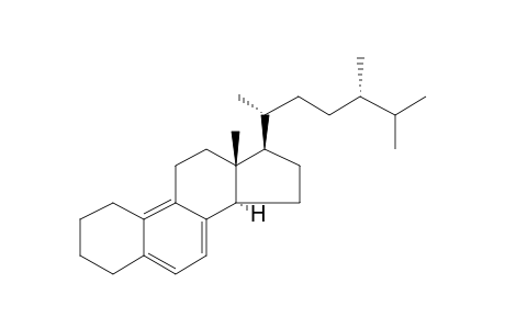 Neoergostatriene