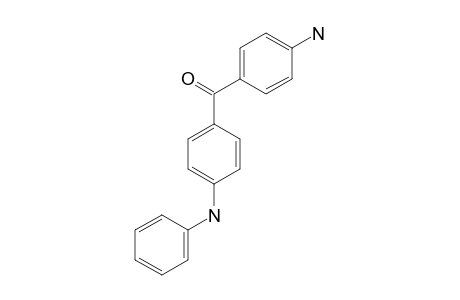 4-Amino-4'-phenylaminobenzophenone