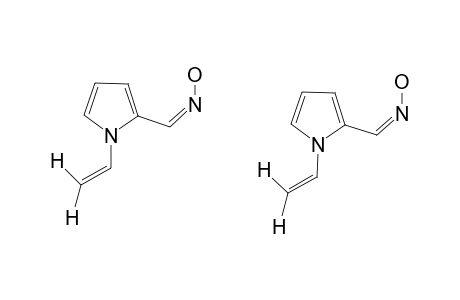 (Z)-1-VINYLPYRROLE-2-CARBALDEHYDE