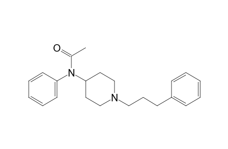 Fentanyl propyl acetyl analog