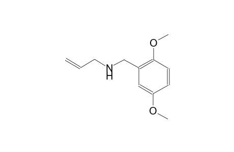 N-(2,5-dimethoxybenzyl)-2-propen-1-amine