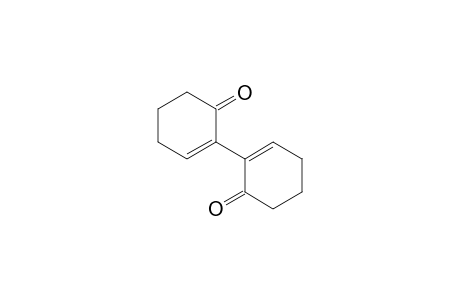 2-(6-ketocyclohexen-1-yl)cyclohex-2-en-1-one