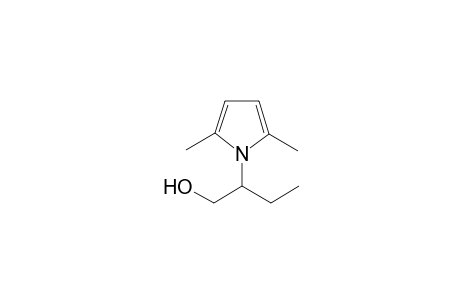 1-(1-Hydroxymethylpropyl)-2,5-dimethylpyrrole
