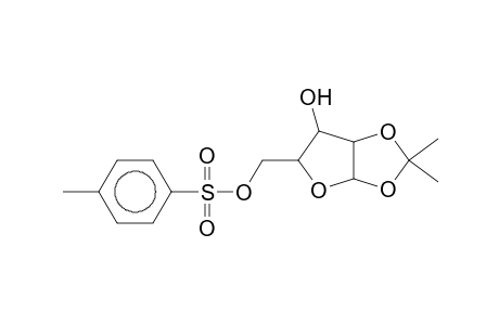 alpha-D-XYLOFURANOSE, 1,2-O-ISOPROPYLIDEN-5-O-(p-TOSYL)-