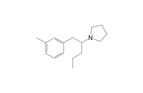 2-Methylprolintane