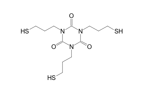 1,3,5-tris (3-mercaptopropyl)-1,3,5-triazine-2,4,6-trione