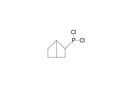 endo-2-Norbornyl-dichloro-phosphine