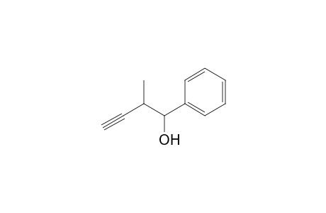 2-Methyl-1-phenyl-3-butyn-1-ol