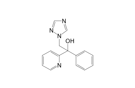 2-Pyridinemethanol, .alpha.-phenyl-.alpha.-(1H-1,2,4-triazol-1-ylmethyl)-