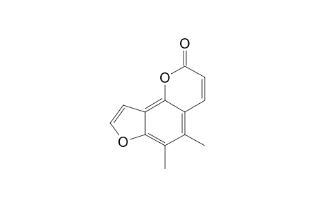 5,6-Dimethylangelicin