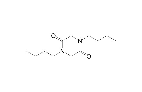 1,4-Dibutylpiperazine-2,5-dione