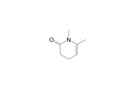 1,6-DIMETHYL-3,4-DIHYDRO-2(1H)-PYRIDINONE