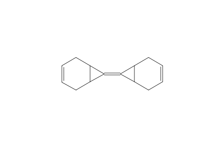 7,7'-bis( Bicyclo[4.1.0]hept-3'-enylidene)