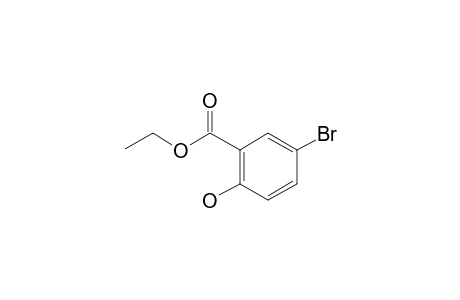 Ethyl 5-bromo-2-hydroxybenzoate