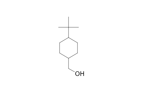 CYCLOHEXANEMETHANOL, 4-tert-BUTYL-2-HYDROXY-